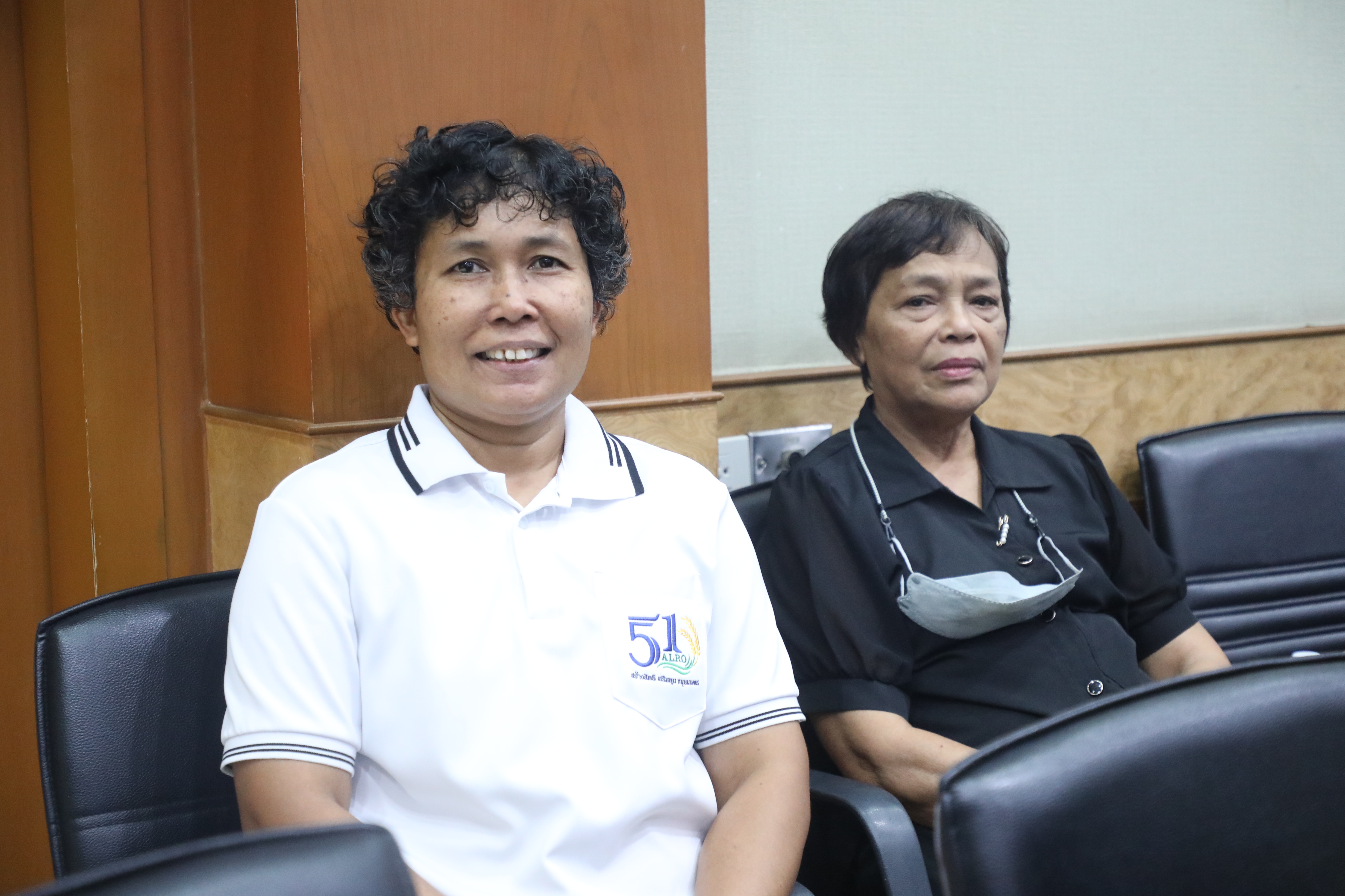 title - สบท. เปิดประชุมภายในสำนักบริหารกองทุน